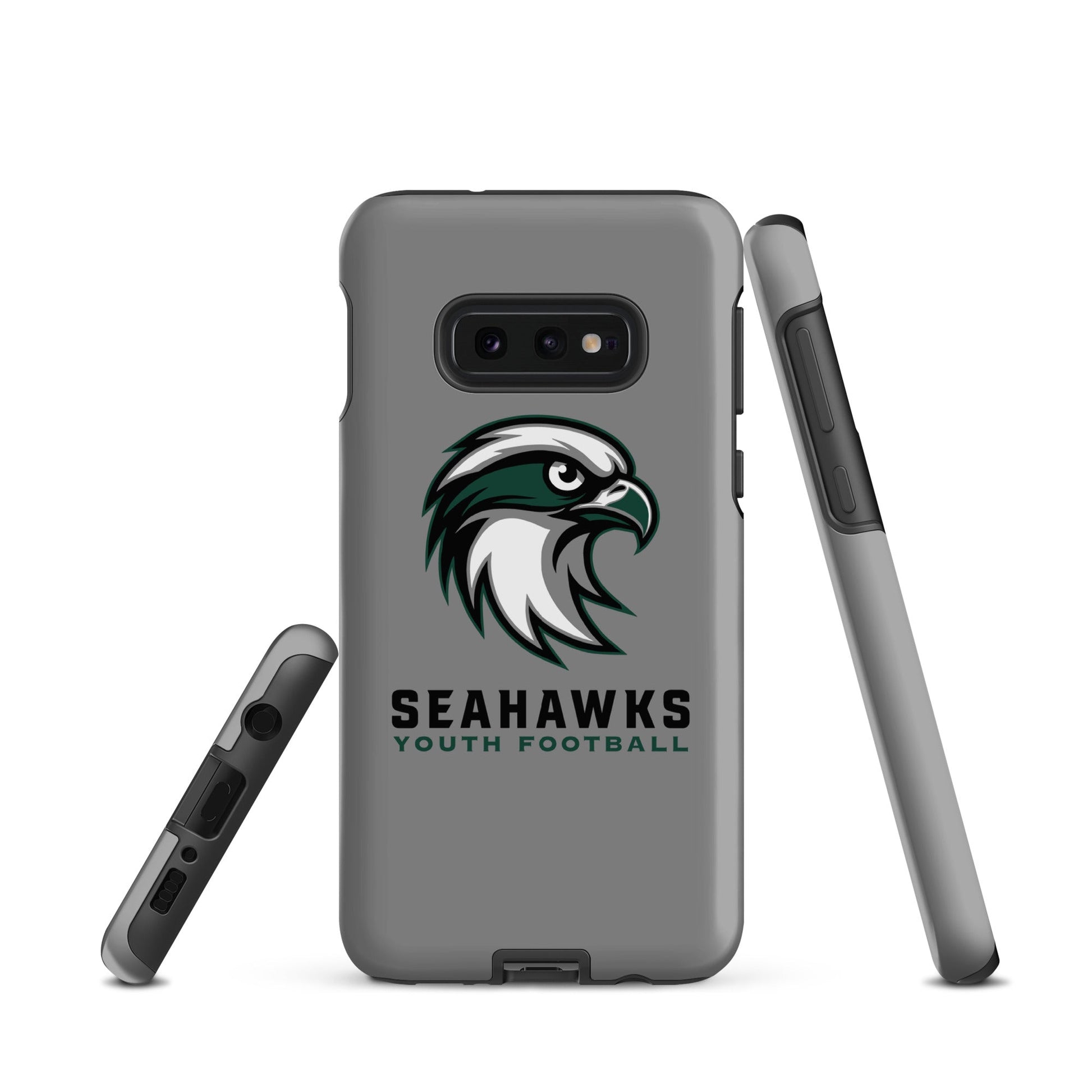 Tough Case for Samsung® | Seahawks Youth Football