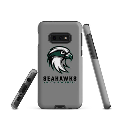Tough Case for Samsung® | Seahawks Youth Football