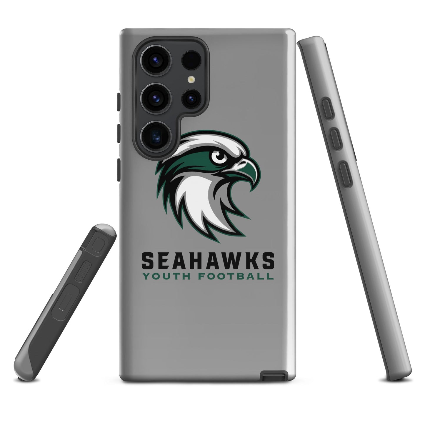 Tough Case for Samsung® | Seahawks Youth Football
