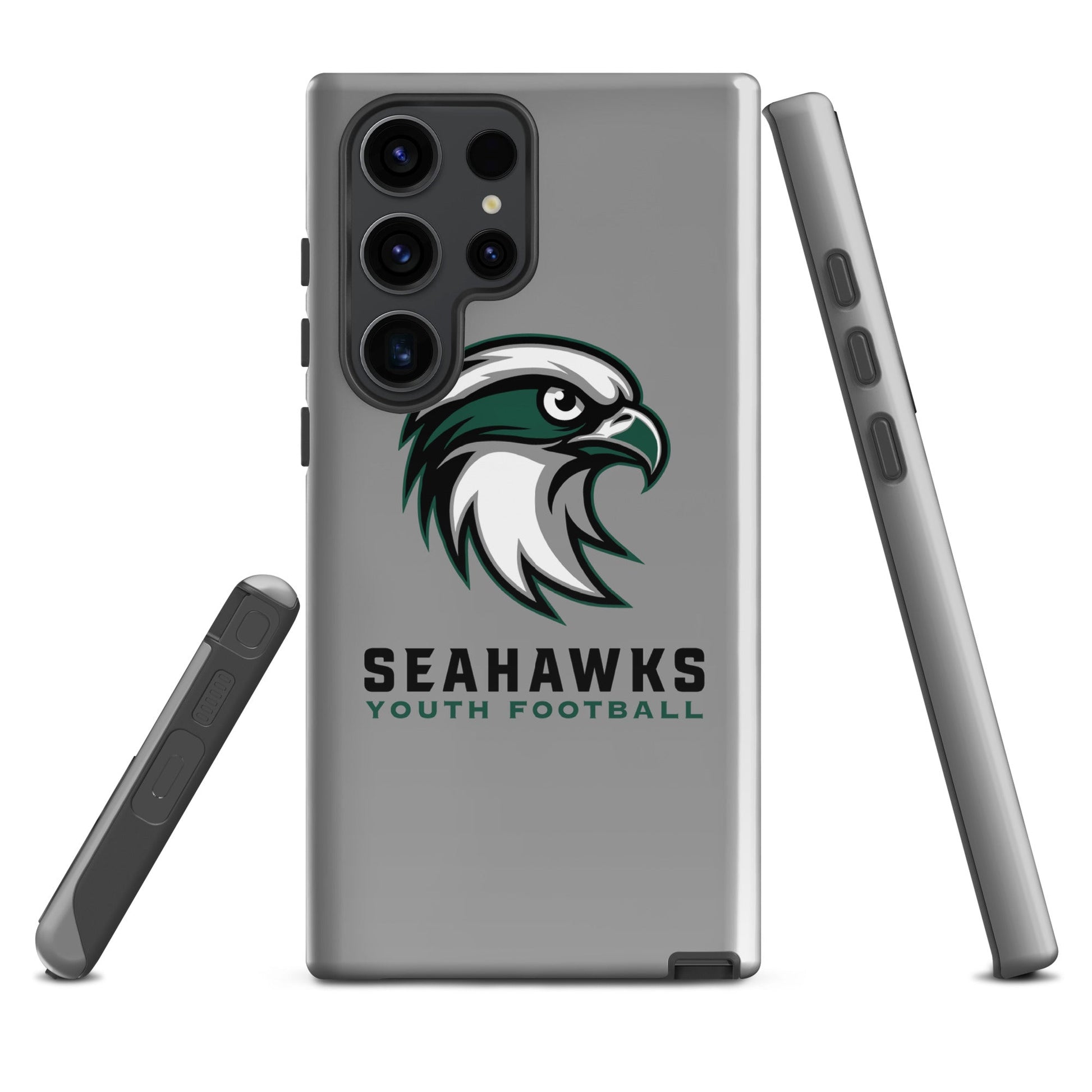 Tough Case for Samsung® | Seahawks Youth Football