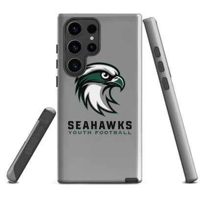 Tough Case for Samsung® | Seahawks Youth Football