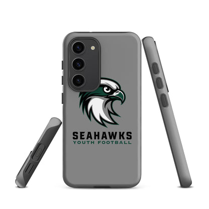 Tough Case for Samsung® | Seahawks Youth Football