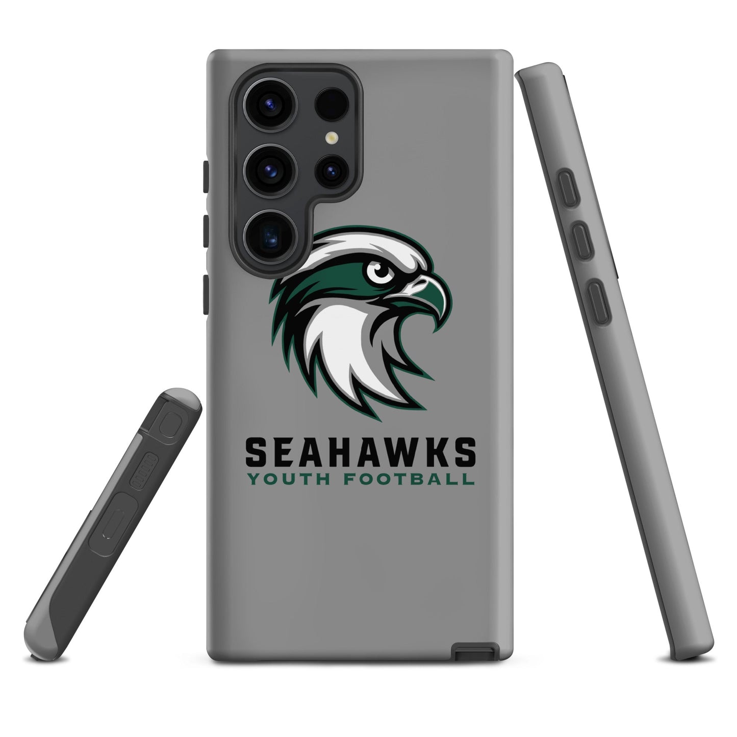 Tough Case for Samsung® | Seahawks Youth Football