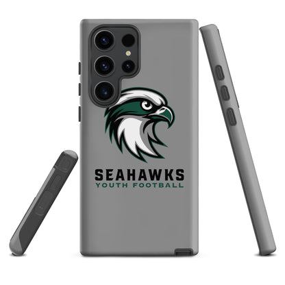 Tough Case for Samsung® | Seahawks Youth Football