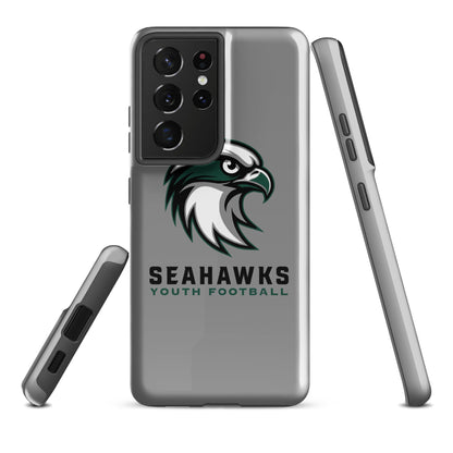 Tough Case for Samsung® | Seahawks Youth Football