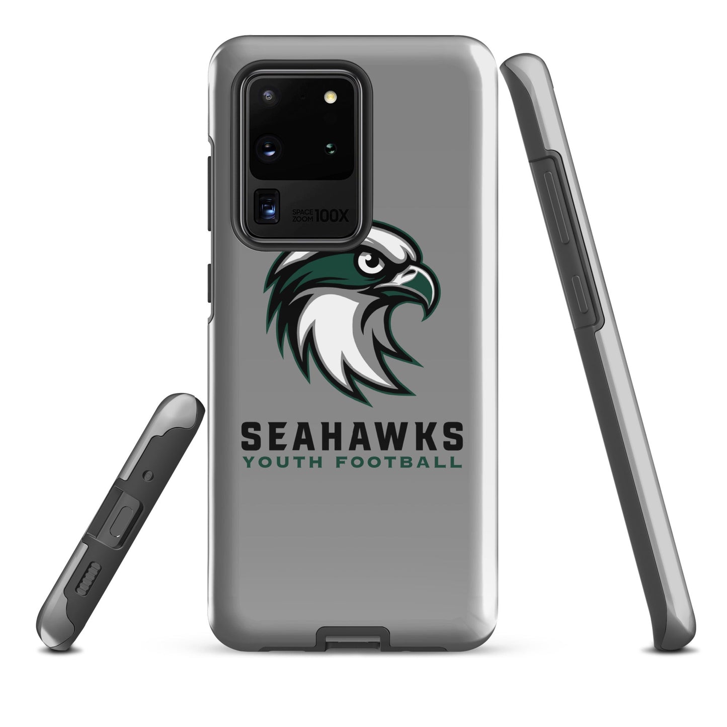 Tough Case for Samsung® | Seahawks Youth Football