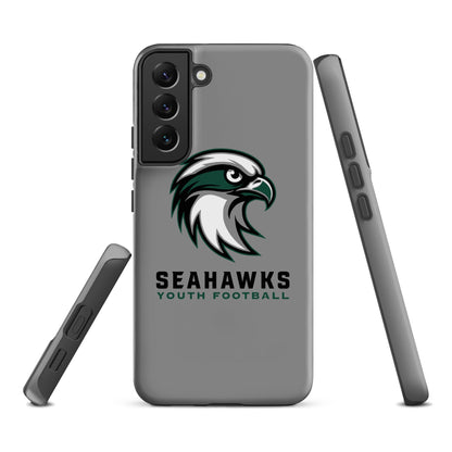 Tough Case for Samsung® | Seahawks Youth Football