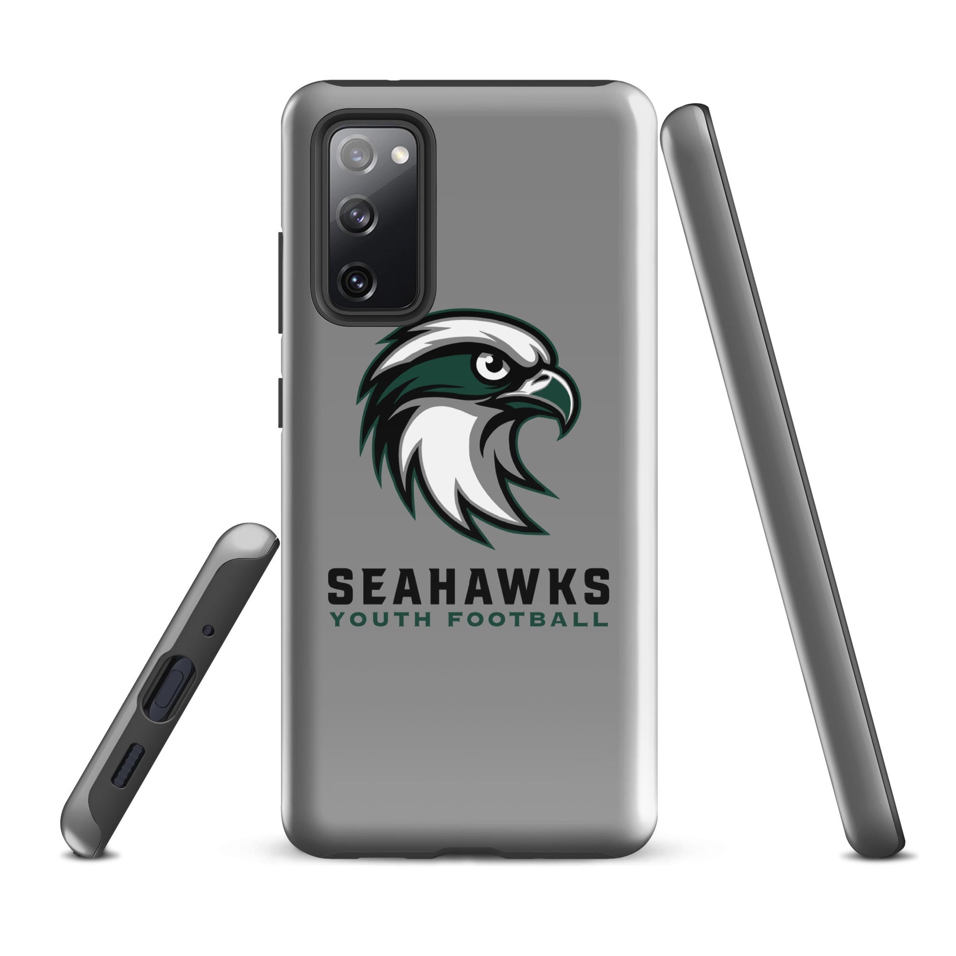 Tough Case for Samsung® | Seahawks Youth Football