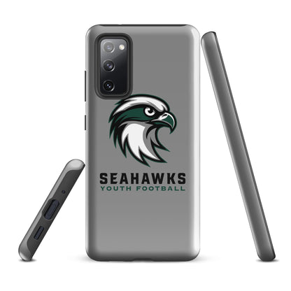 Tough Case for Samsung® | Seahawks Youth Football