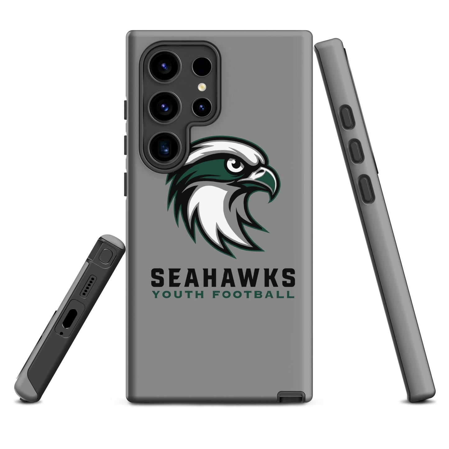 Tough Case for Samsung® | Seahawks Youth Football