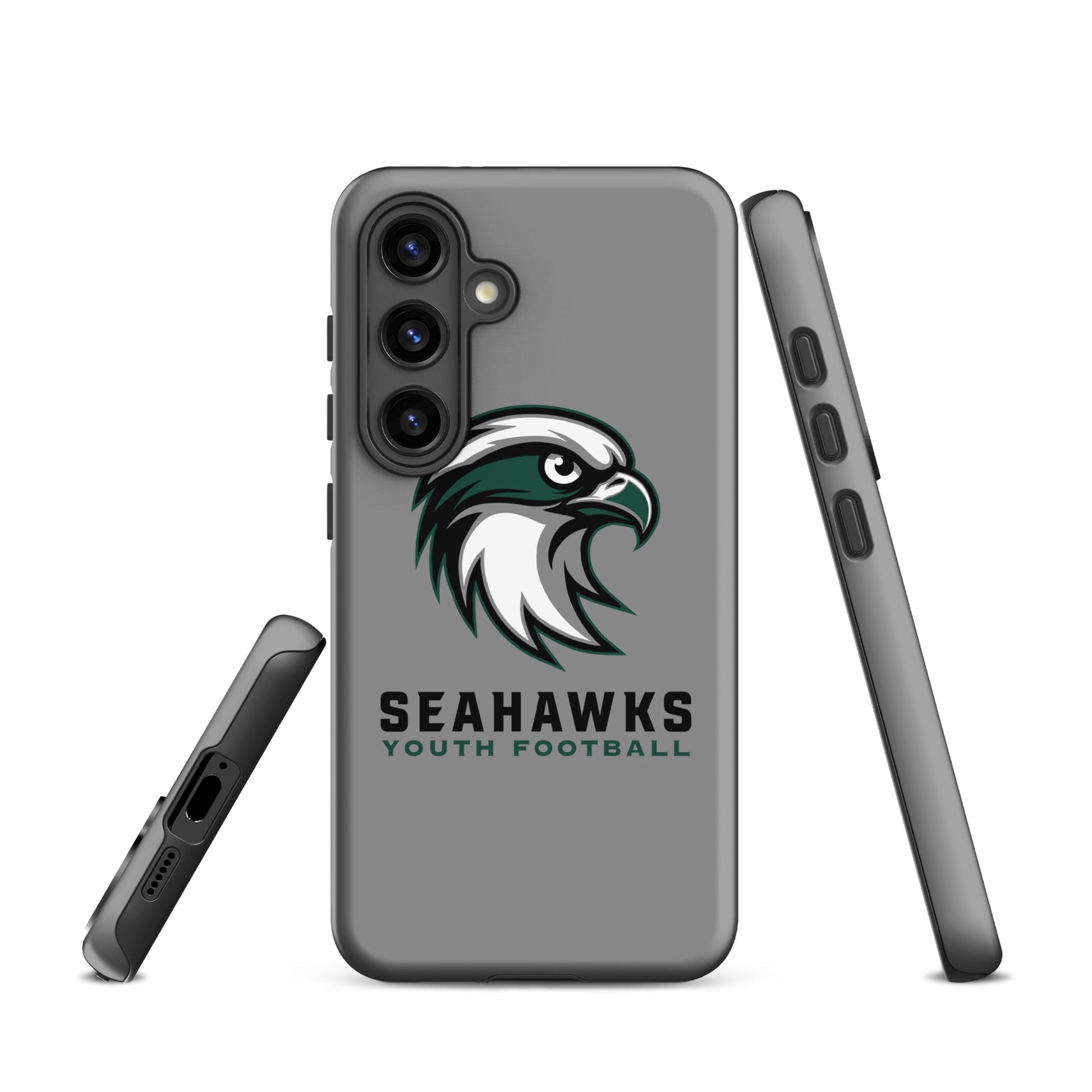 Tough Case for Samsung® | Seahawks Youth Football