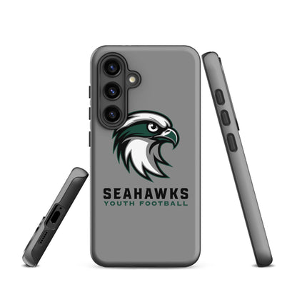 Tough Case for Samsung® | Seahawks Youth Football