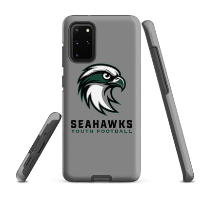 Tough Case for Samsung® | Seahawks Youth Football