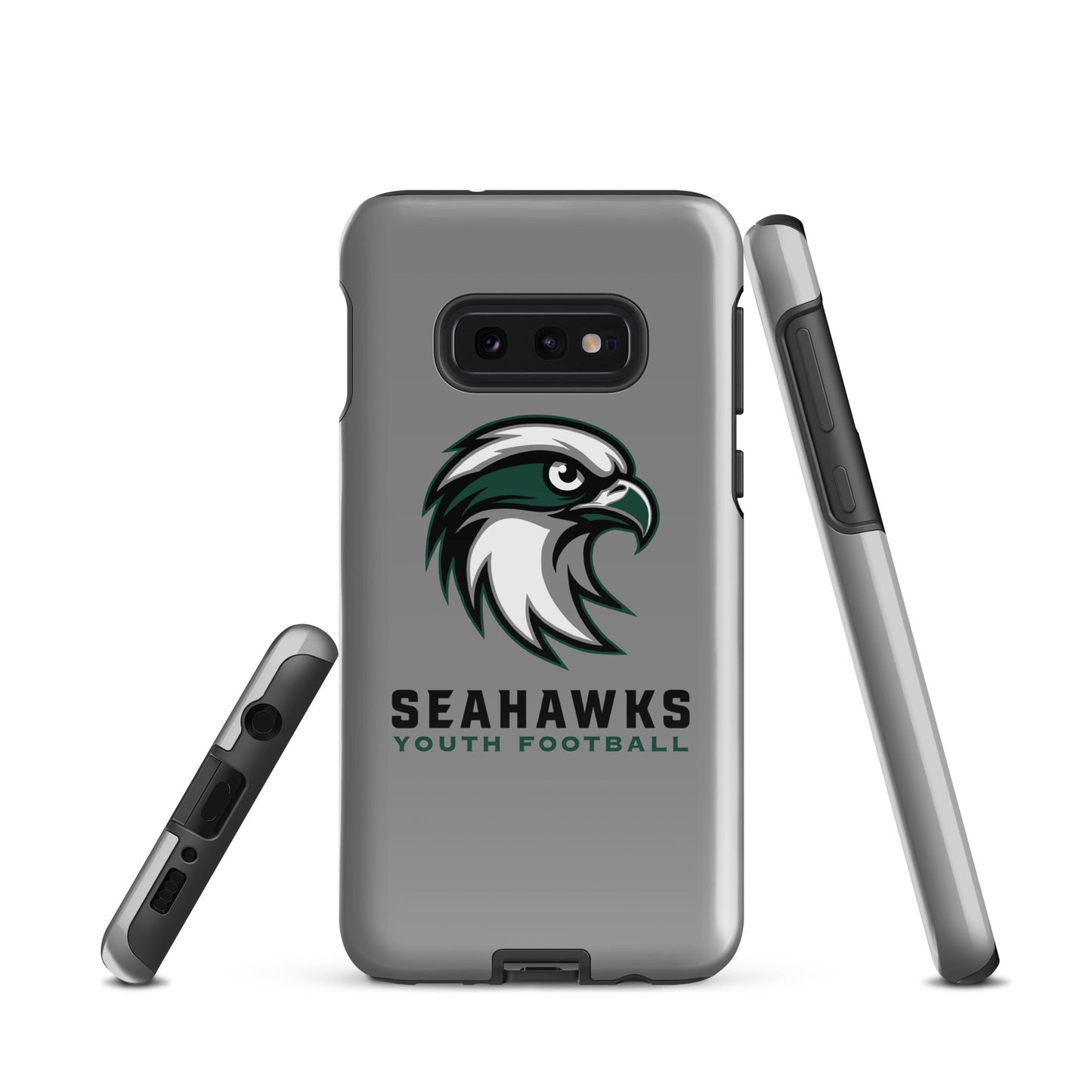 Tough Case for Samsung® | Seahawks Youth Football