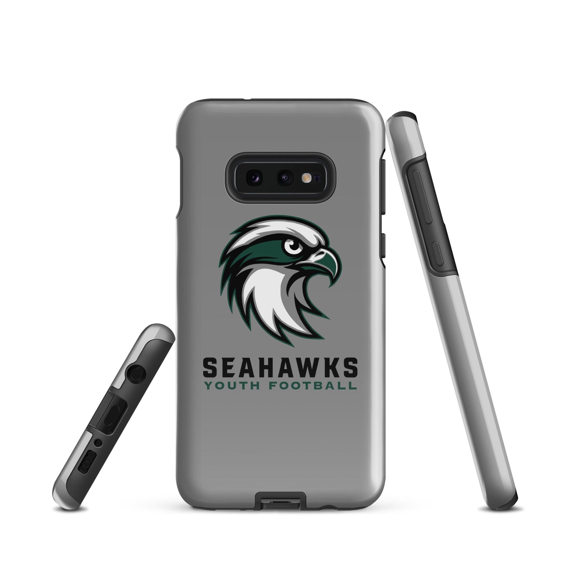 Tough Case for Samsung® | Seahawks Youth Football