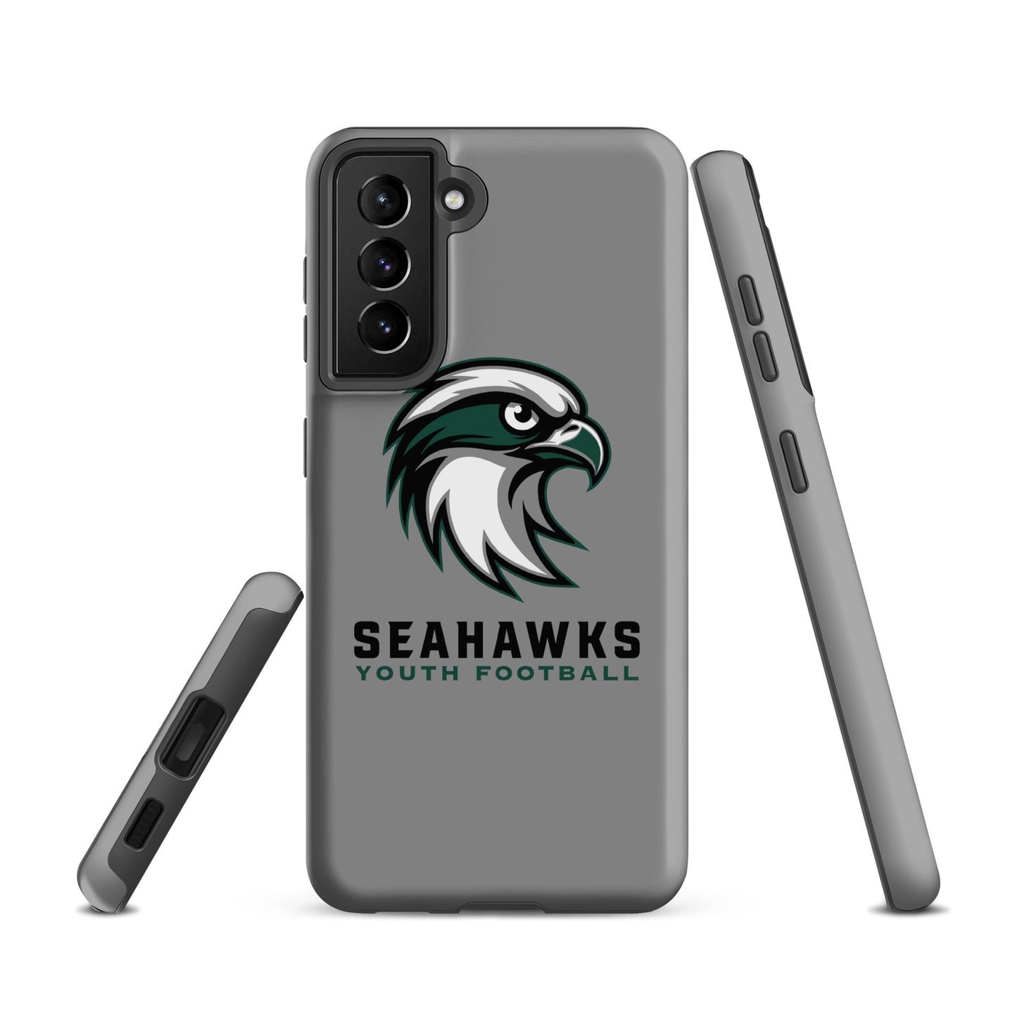 Tough Case for Samsung® | Seahawks Youth Football