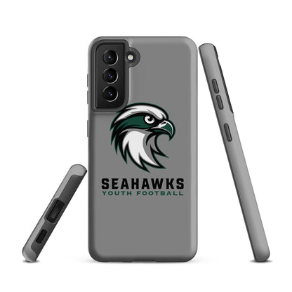 Tough Case for Samsung® | Seahawks Youth Football