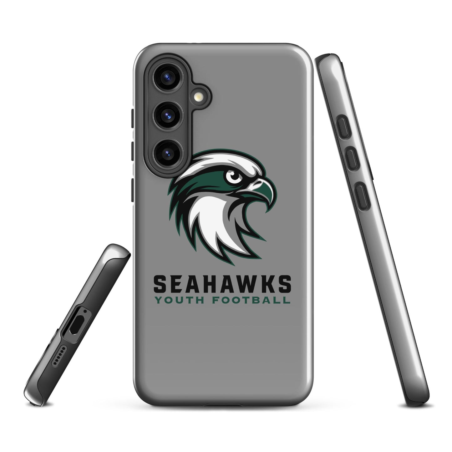 Tough Case for Samsung® | Seahawks Youth Football