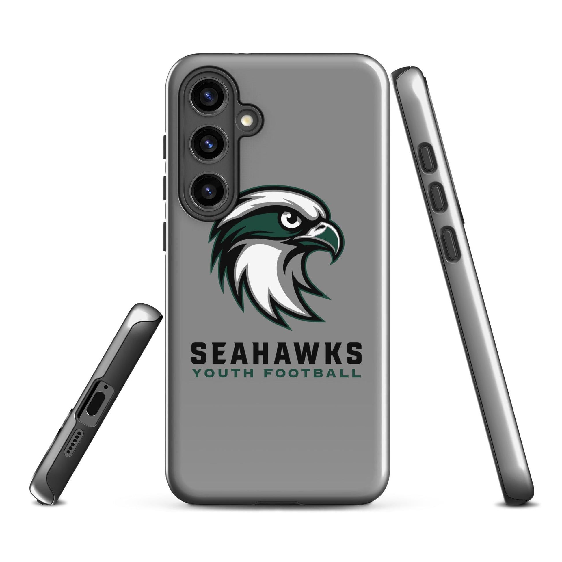 Tough Case for Samsung® | Seahawks Youth Football