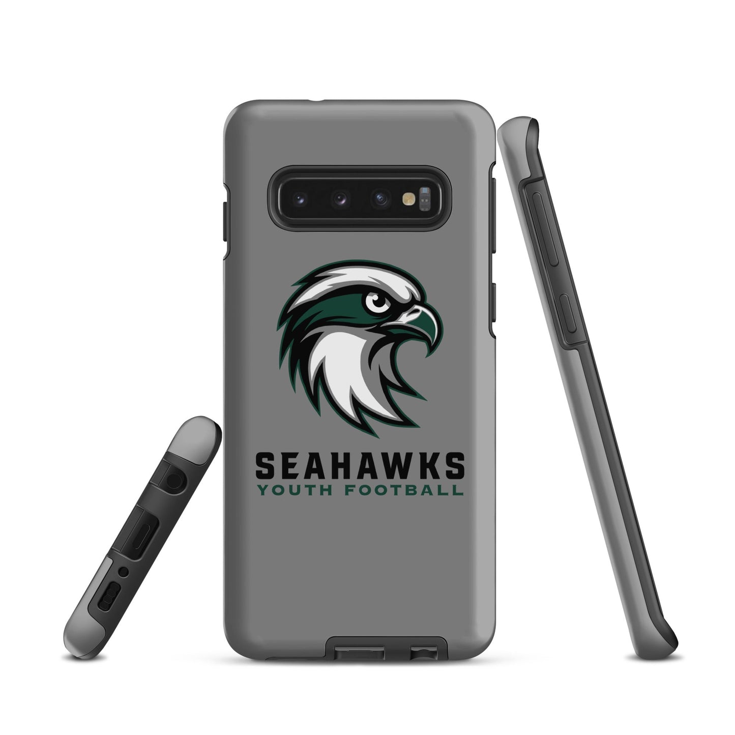 Tough Case for Samsung® | Seahawks Youth Football
