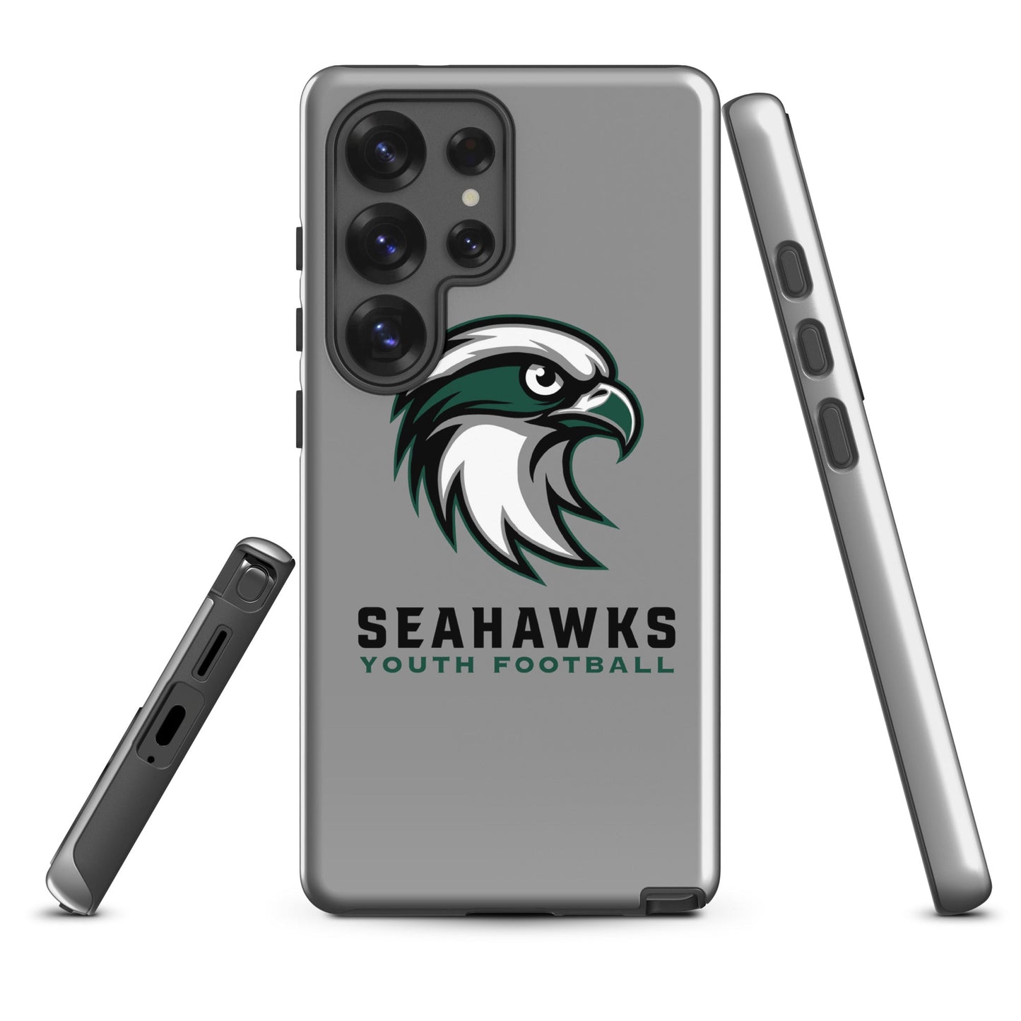 Tough Case for Samsung® | Seahawks Youth Football