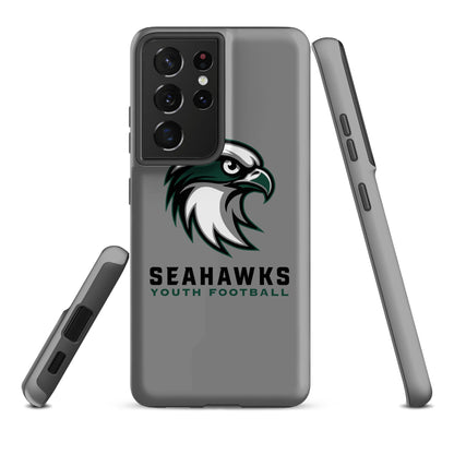 Tough Case for Samsung® | Seahawks Youth Football