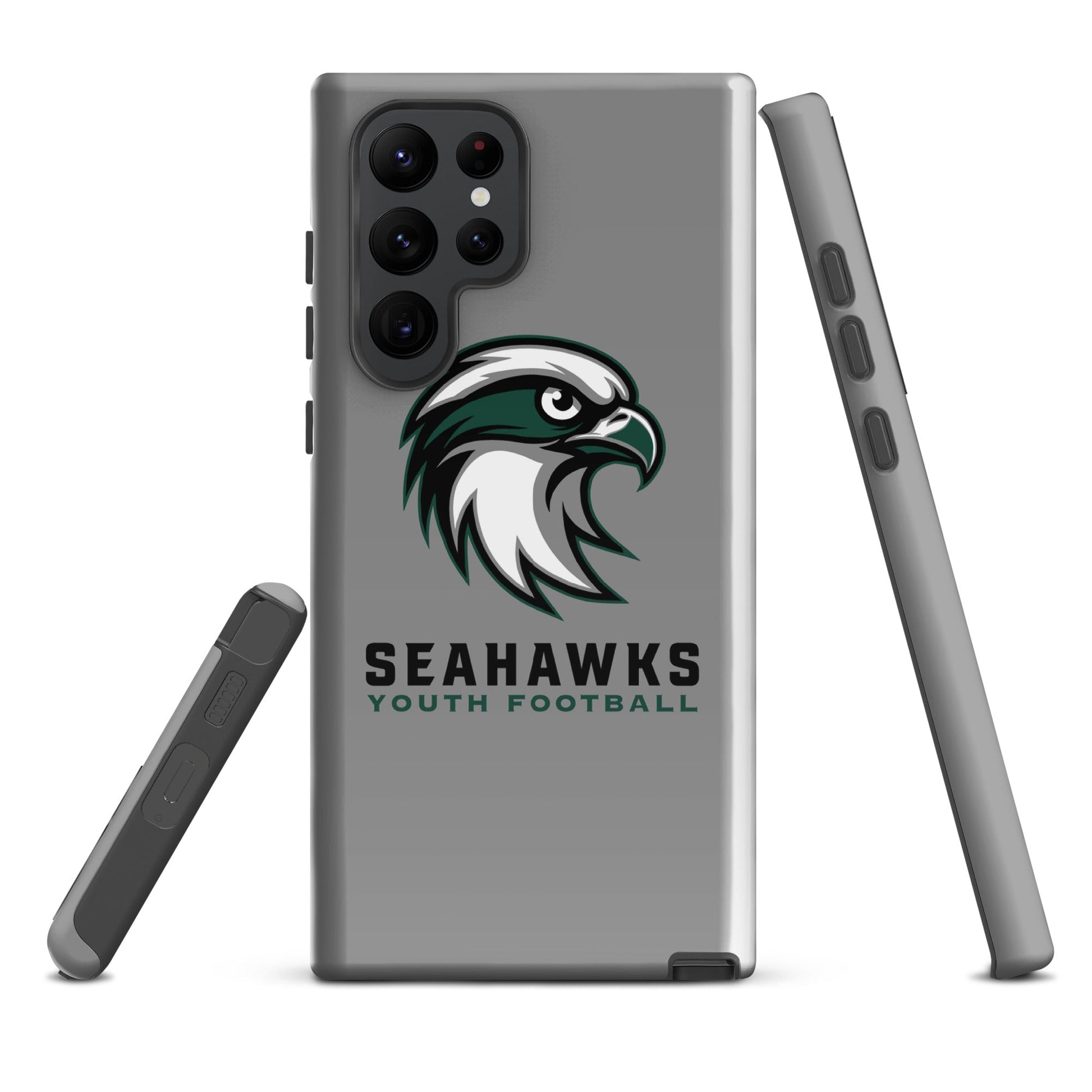 Tough Case for Samsung® | Seahawks Youth Football