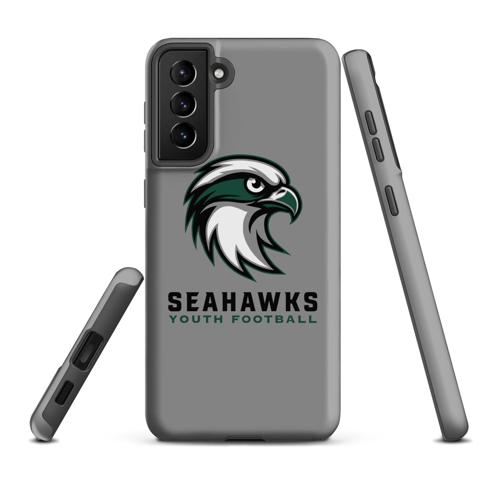 Tough Case for Samsung® | Seahawks Youth Football
