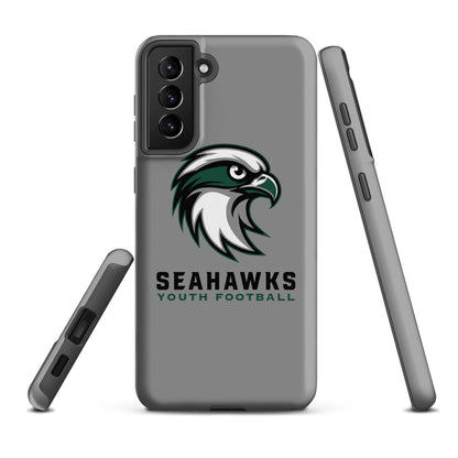 Tough Case for Samsung® | Seahawks Youth Football