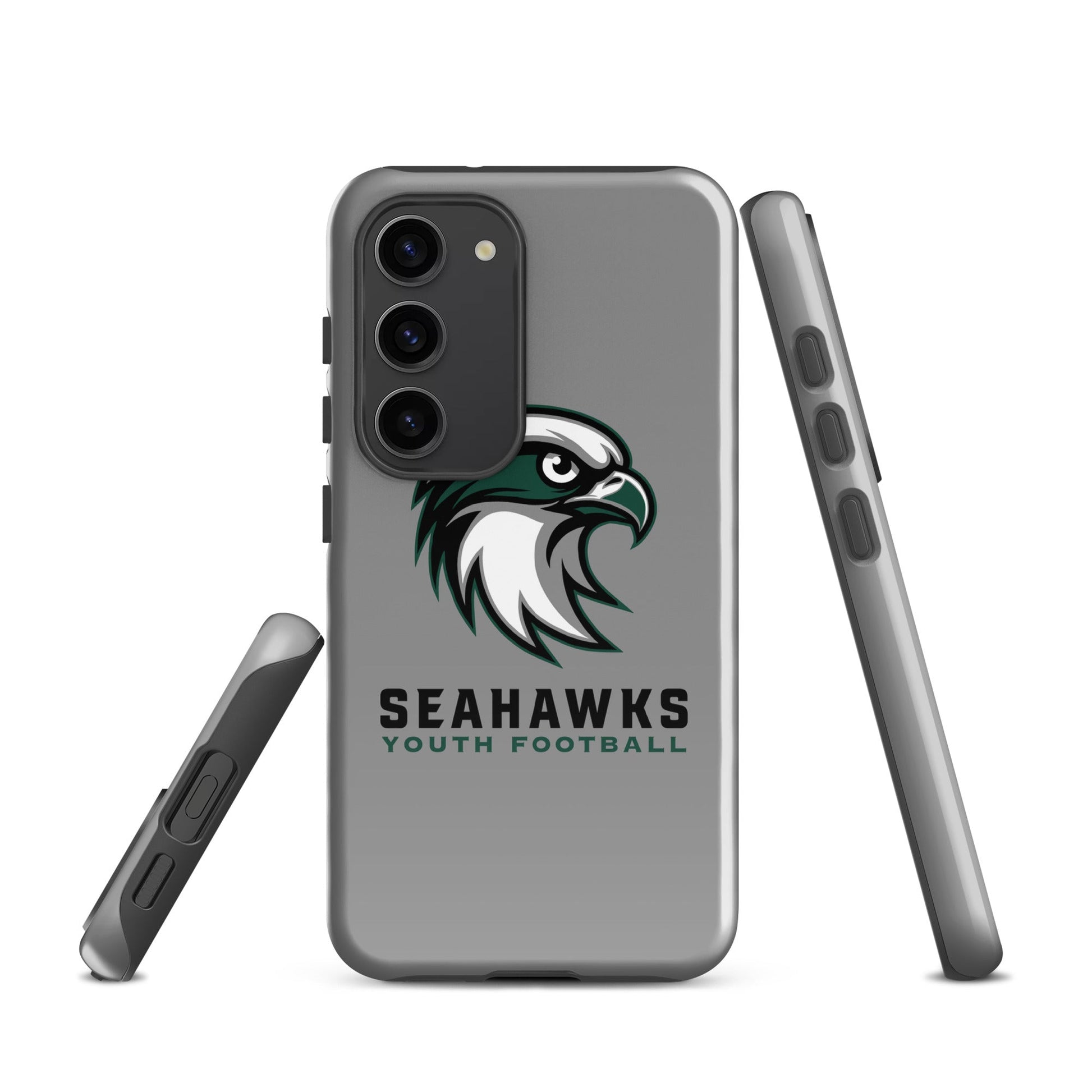 Tough Case for Samsung® | Seahawks Youth Football