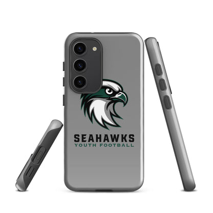 Tough Case for Samsung® | Seahawks Youth Football