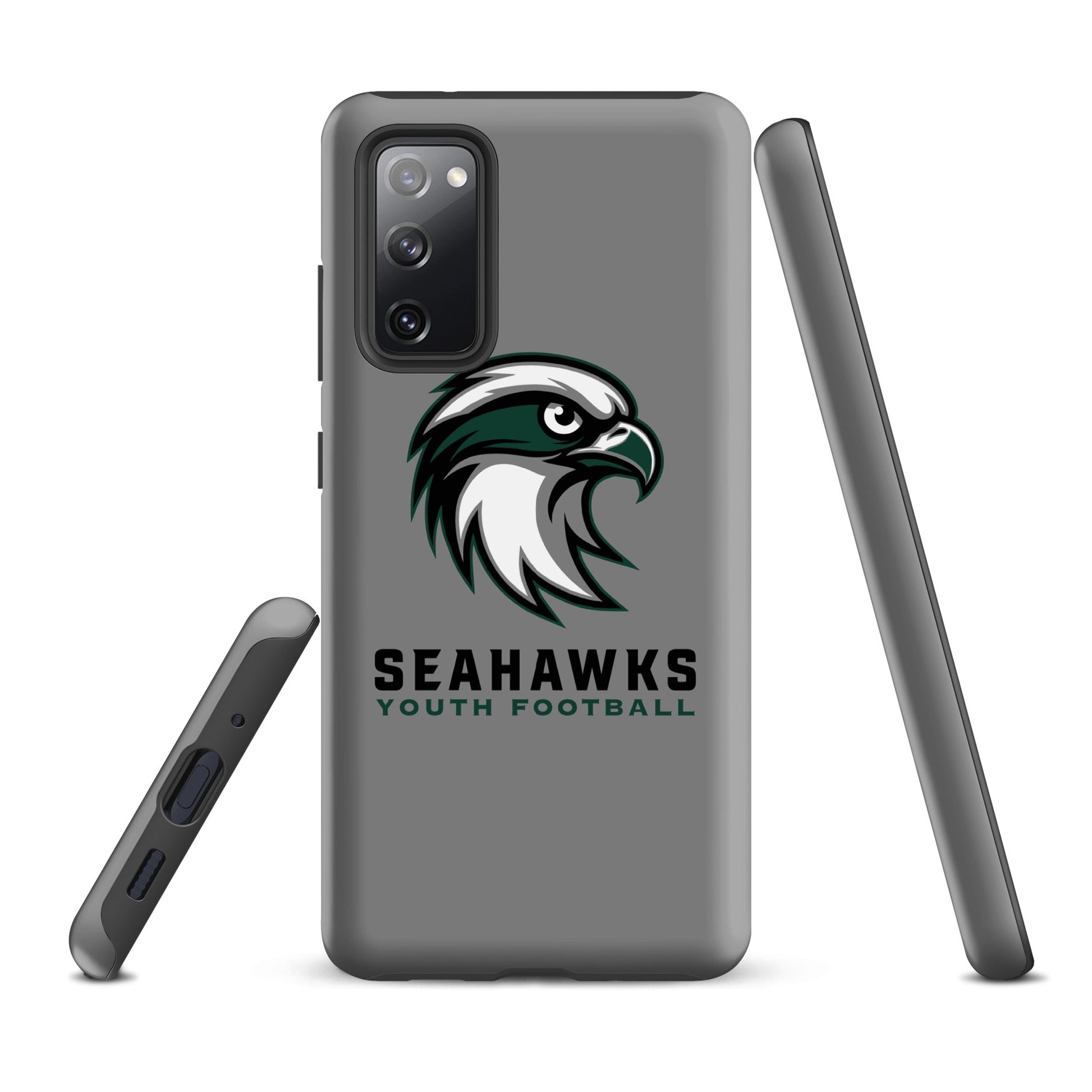 Tough Case for Samsung® | Seahawks Youth Football