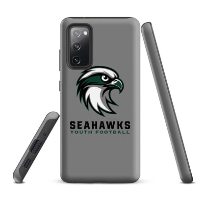 Tough Case for Samsung® | Seahawks Youth Football