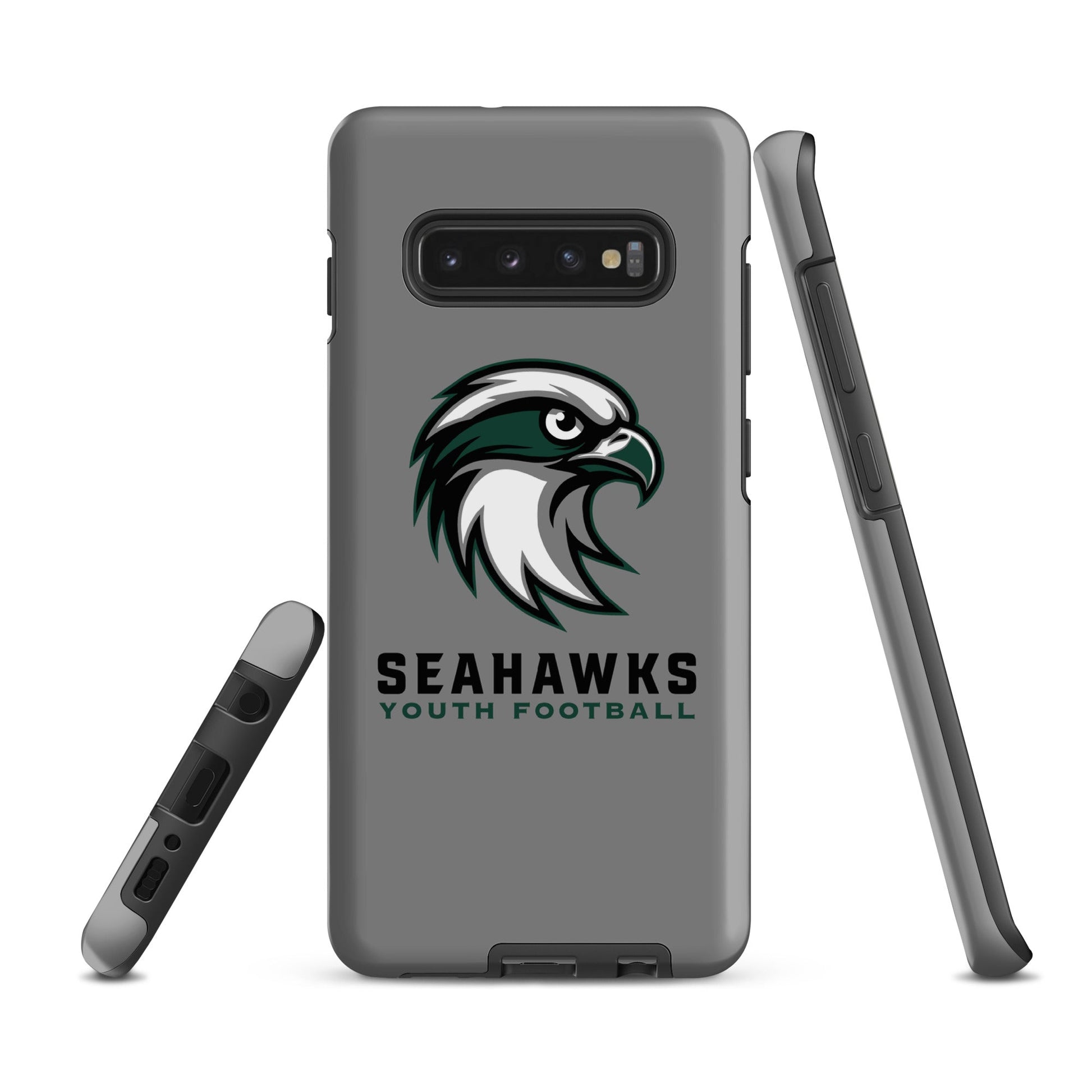 Tough Case for Samsung® | Seahawks Youth Football