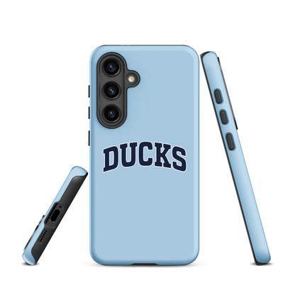 Tough Case for Samsung® | Semo Ducks Baseball