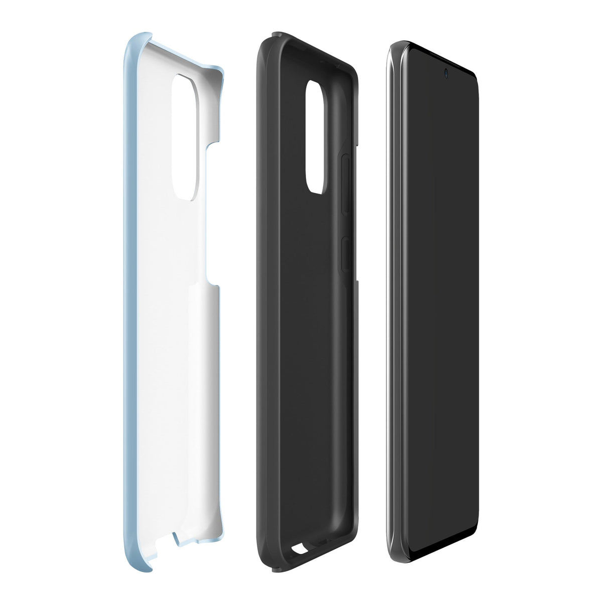 Tough Case for Samsung® | Semo Ducks Baseball