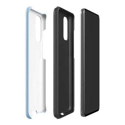 Tough Case for Samsung® | Semo Ducks Baseball
