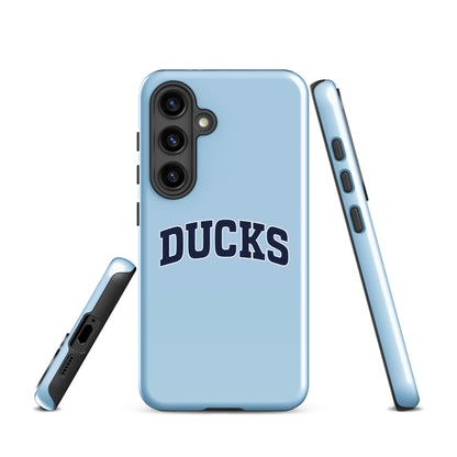 Tough Case for Samsung® | Semo Ducks Baseball