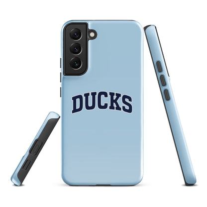 Tough Case for Samsung® | Semo Ducks Baseball