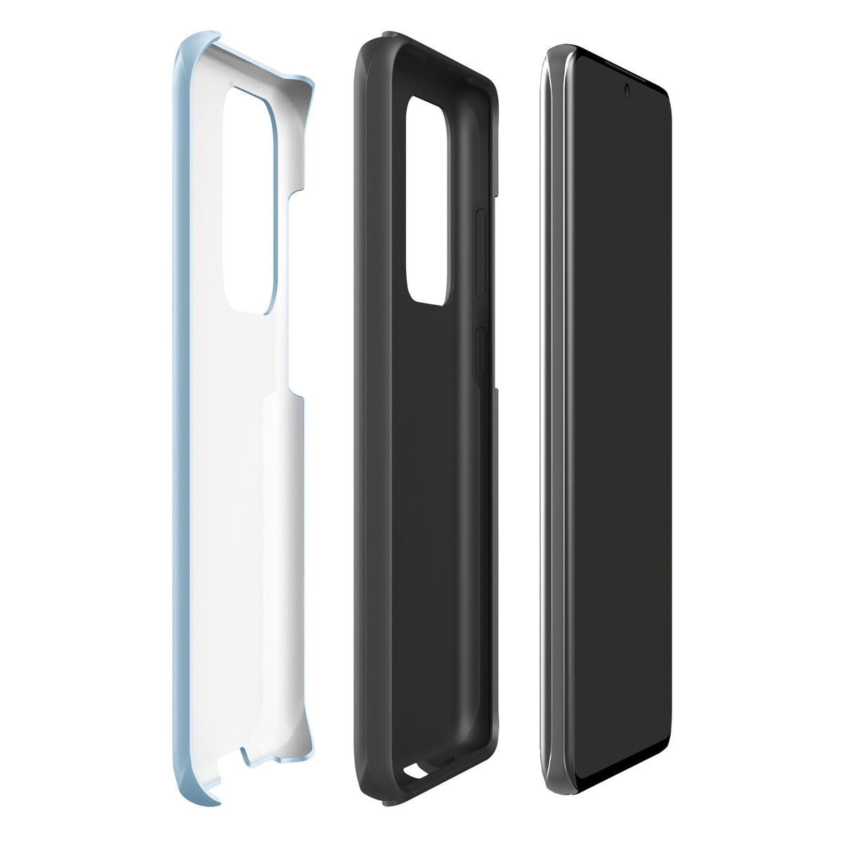 Tough Case for Samsung® | Semo Ducks Baseball
