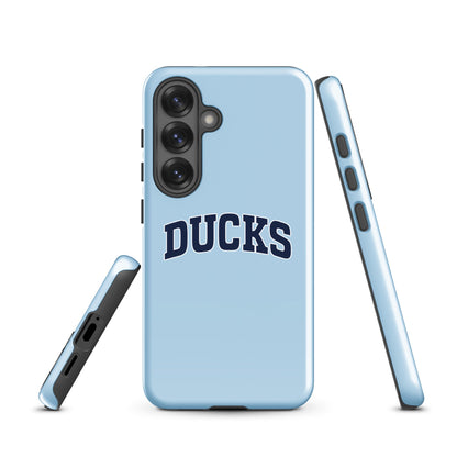 Tough Case for Samsung® | Semo Ducks Baseball