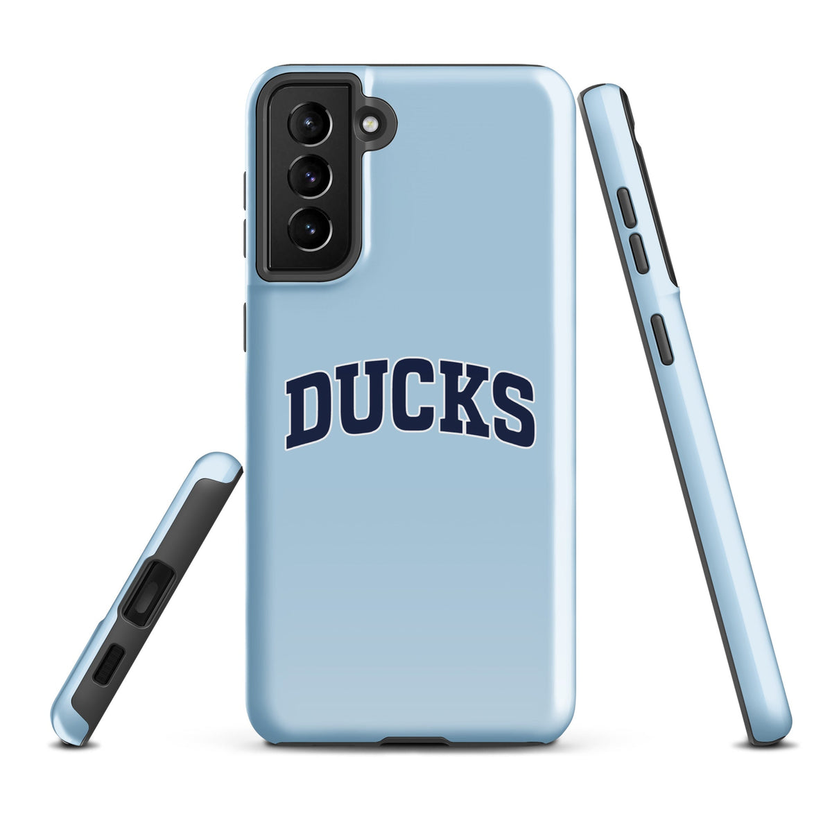 Tough Case for Samsung® | Semo Ducks Baseball