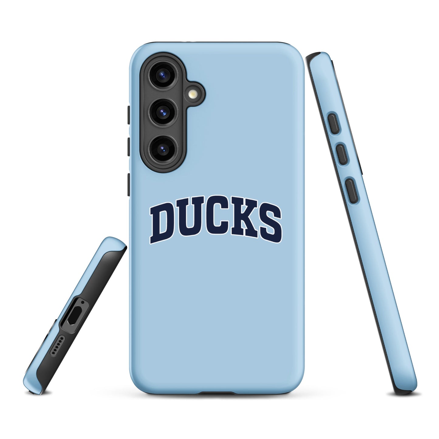 Tough Case for Samsung® | Semo Ducks Baseball