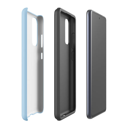 Tough Case for Samsung® | Semo Ducks Baseball