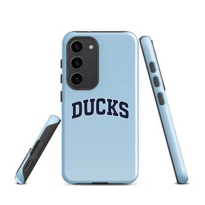 Tough Case for Samsung® | Semo Ducks Baseball