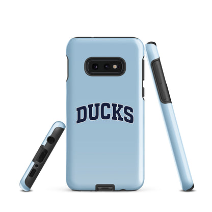 Tough Case for Samsung® | Semo Ducks Baseball