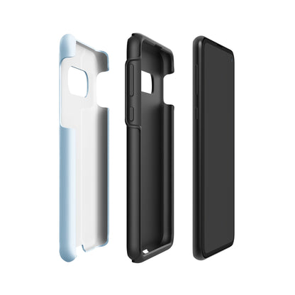 Tough Case for Samsung® | Semo Ducks Baseball