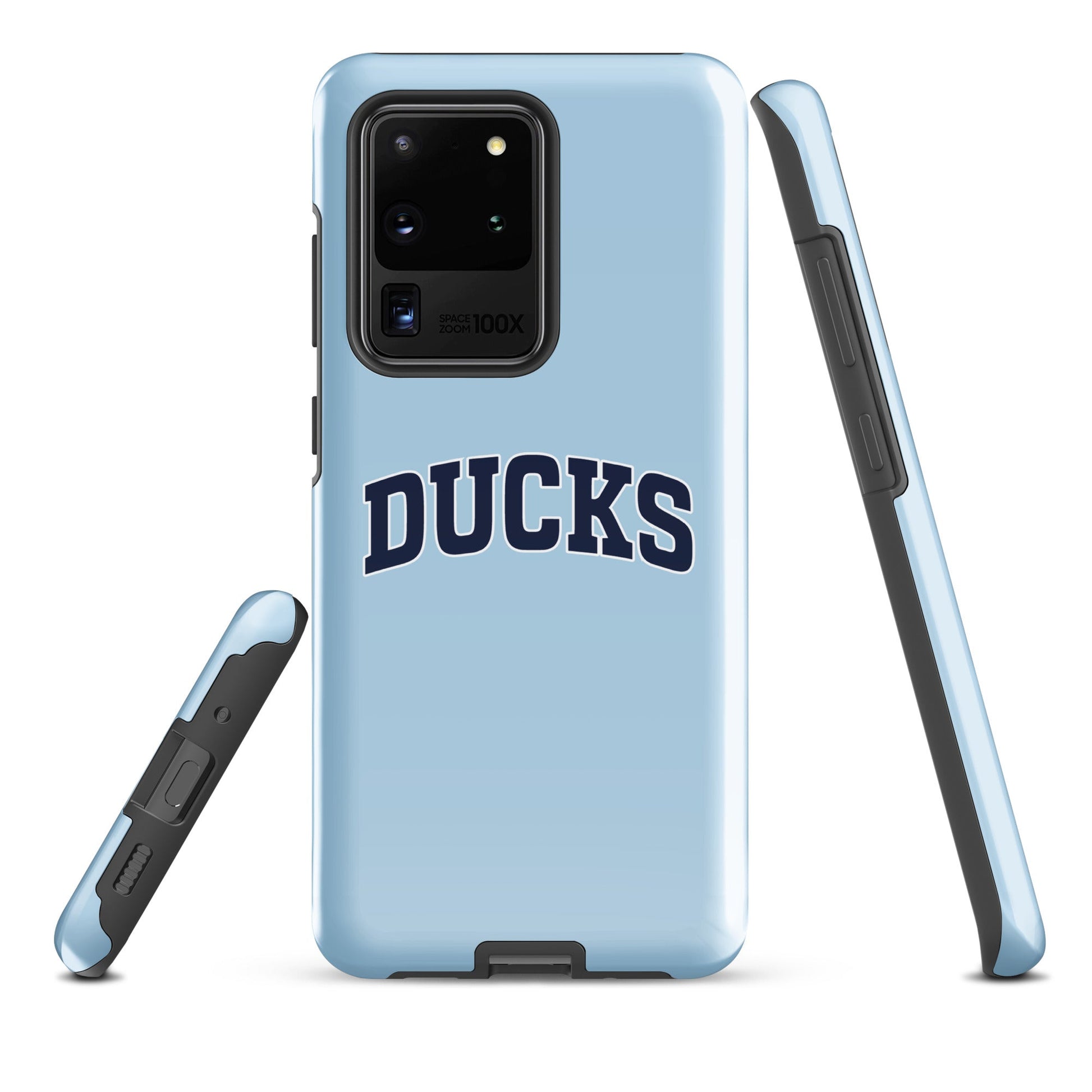 Tough Case for Samsung® | Semo Ducks Baseball