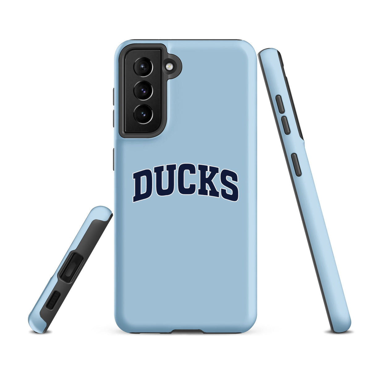 Tough Case for Samsung® | Semo Ducks Baseball