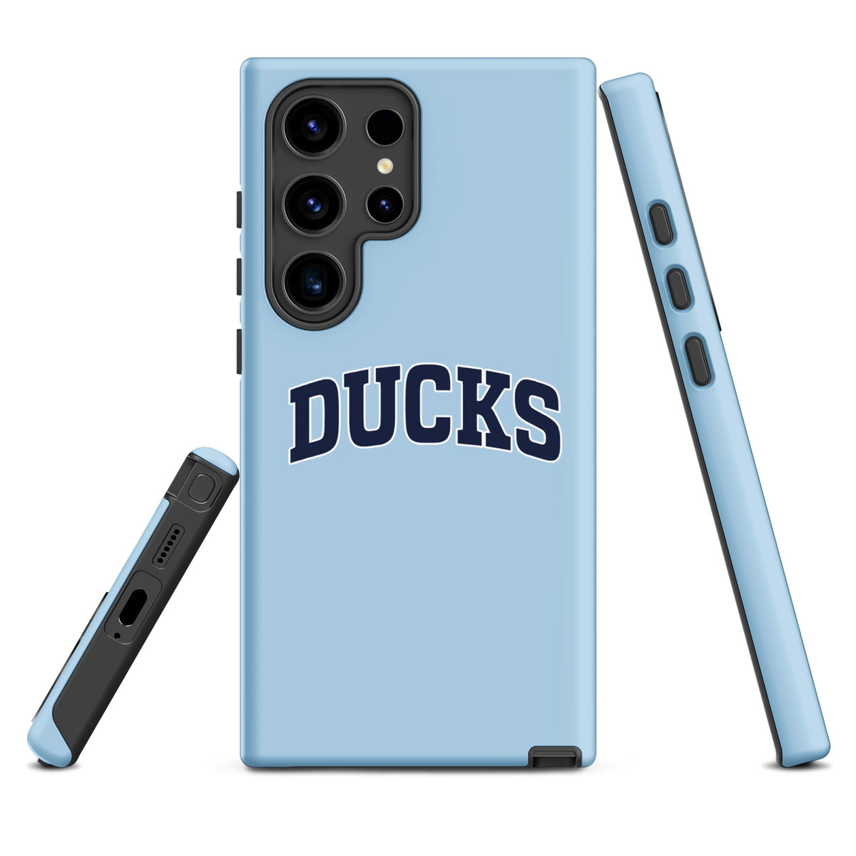 Tough Case for Samsung® | Semo Ducks Baseball